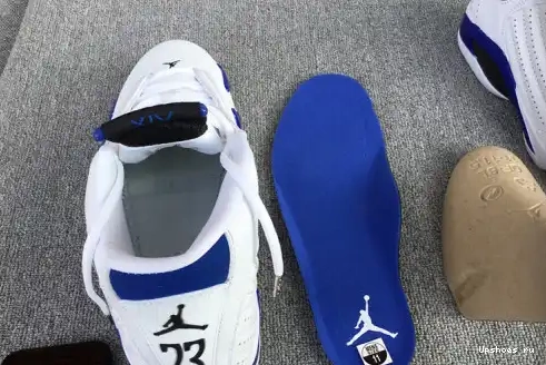 Air 14’Hyper AJ-14 Jordan Royal’ 0505